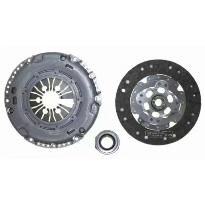 3000 845 701 SACHS  -  Комплект зчеплення